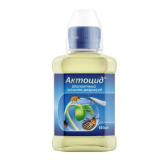 Біоінсектицид Актоцид 150мл/25шт