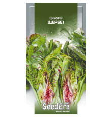 ТМ SeedEra Цикорій листової Щербет 1г