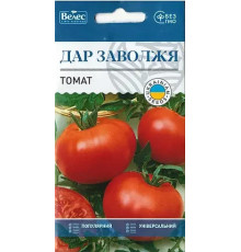 ТМ ВЕЛЕС Томат Дар Заволжжя 0,3 г
