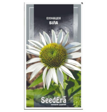 ТМ Seedera Ехінацея Біла 0,3г