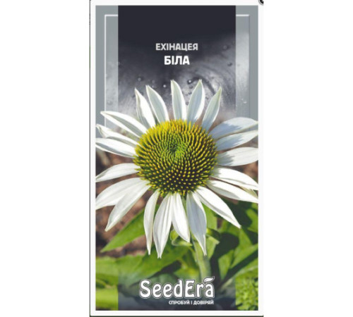 ТМ Seedera Ехінацея Біла 0,3г