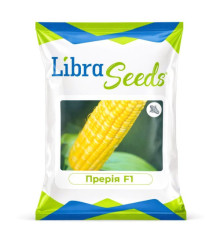 TM LibraSeeds Кукурудза Прерія F1 1000шт