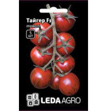 ТМ LEDAAGRO Томат Тайгер F1 5шт