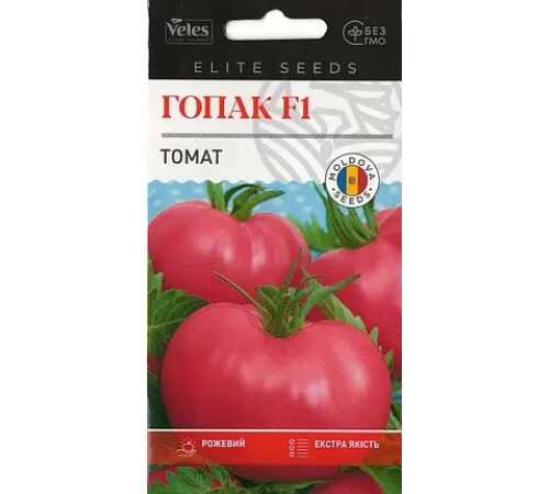ТМ ВЕЛЕС Томат Гопак 0,1 г