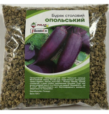 Буряк столовий Опольський 100г Польща