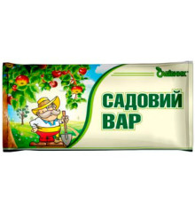 Садовый вар "Садівник" 50г