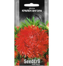 ТМ Seedera Айстра високоросла Крален Ангора 0,25 г