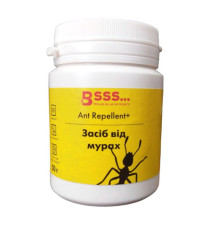 Засіб від мурах Ant Repellent 50г