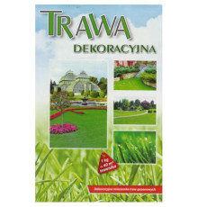 ТМ PLANTA Газонна трава Декоративна 1кг