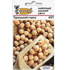 ТМ КОУЕЛ Нут 10г