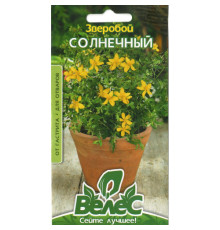 ТМ ВЕЛЕС Звіробій Сонячний 0,2 г