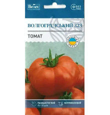 ТМ ВЕЛЕС Томат Волгоградський 323 0,3 г