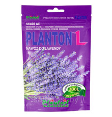 Добриво Плантон L (Planton) для лаванди 200г