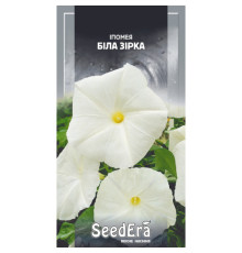 ТМ SeedEra Іпомея Біла Зірка 1г