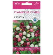 ТМ ВЕЛЕС Гомфрена Глобоза суміш 0,1 г