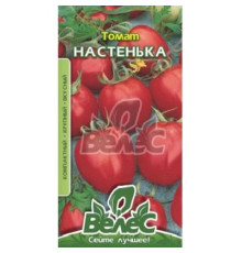 ТМ ВЕЛЕС Томат Настуся 0,15 г