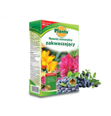 Добриво Planta для Підкислення в гранулах 1кг