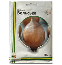 ТМ Імперія Насіння Цибуля Вольська 10г