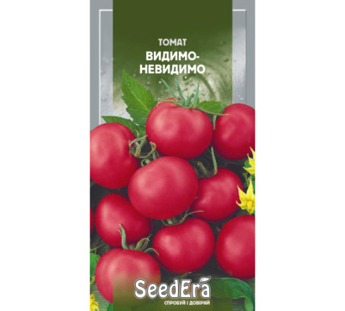 ТМ SeedEra Томат Видимо-невидимо 0,1г