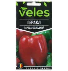 ТМ ВЕЛЕС Перець солодкий Геракл 0,3 г