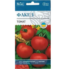 ТМ ВЕЛЕС Томат Факел 0,5 г