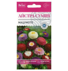 ТМ ВЕЛЕС Айстра Мацумото суміш 0,3 г