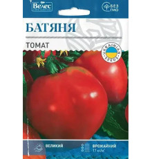 ТМ ВЕЛЕС Томат Батяня 1г МАКСІ