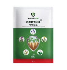 Гербіцид Осотин 2г/50шт ProtectOn