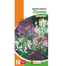 ТМ ЯСКРАВА Клеома суміш 0,2г