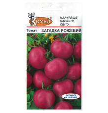 ТМ КОУЕЛ Томат Загадка рожевий 0,5г