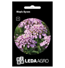 ТМ LEDAAGRO Іберіс Бузок 0,5 г