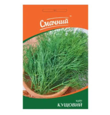 ТМ Смачний Кріп Кущовий 20г