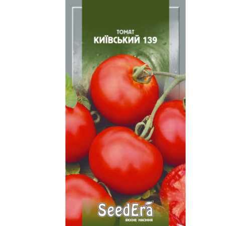 ТМ SeedEra Томат Київський 139 0,2 г