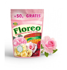 Добриво Floreo кристал. для Троянд 250г ТМ Planta Польща