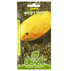 ТМ ВЕЛЕС Диня Фортуна 1,5г