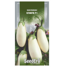 ТМ SeedEra Баклажан Клара F1 0,5г