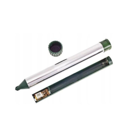 Відлякувач кротів Bros Sonic MAX зона дії 800м2