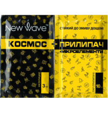 Інсектицид Космос 3мл+Прилипач 10мл (Жук)