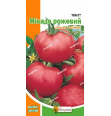ТМ ЯСКРАВА Томат Мікадо рожевий 0,1г