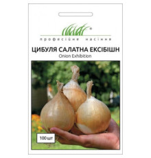 ТМ Професійне насіння Цибуля Ексібішн 0,5г