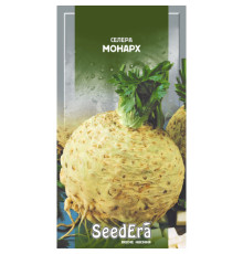ТМ Seedera Селера коренева Монарх 0,2 г
