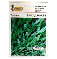 ТМ КОУЕЛ Рукола Вайлд Рокет 1г