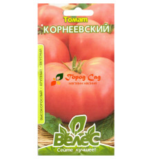 ТМ ВЕЛЕС Томат Корнієвський 0,15 г