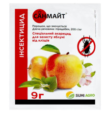 Інсектицид Санмайт з.п. 9г