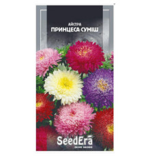 ТМ Seedera Айстра Принцеса суміш 0,25г