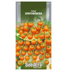 ТМ Seedera Томат Златовласка 0,2 г