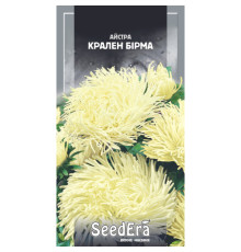 ТМ Seedera Айстра високоросла Крален Бірма 0,25 г