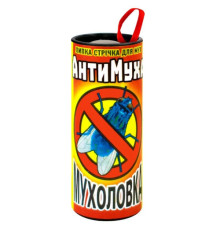 Липка стрічка Антимуха №3 Мухоловка/100шт