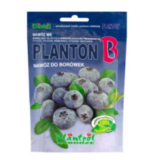 Добриво Плантон B (Planton) для чорниці 200г