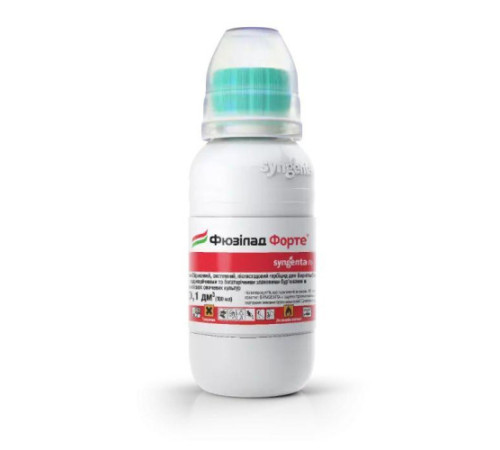 TM Syngenta Гербіцид Фюзілад Форте 150 ЕС к.е. 100мл/50шт
